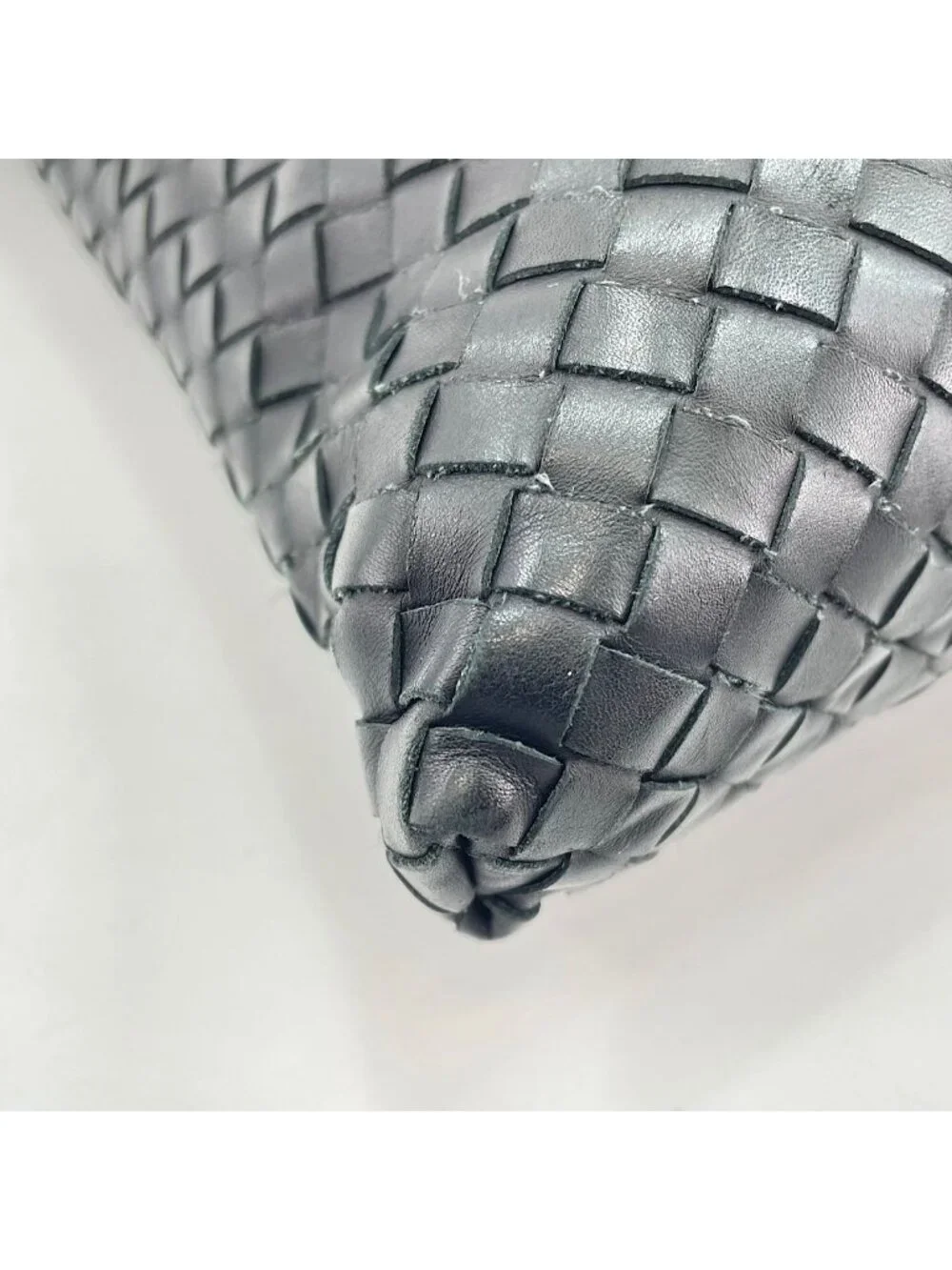 Bottega Veneta Shoulder Bag Intrecciato